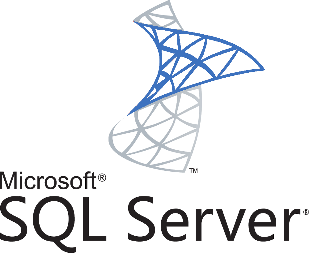 logo SQL Serveru